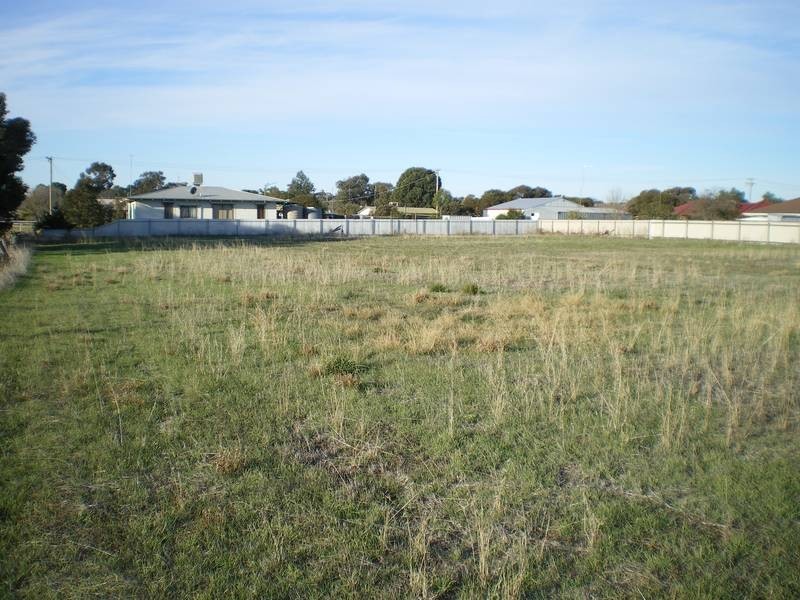 Lot 16,  Martindale Street, Dimboola VIC 3414