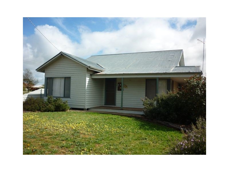 3 Sedgman Court, Donald VIC 3480