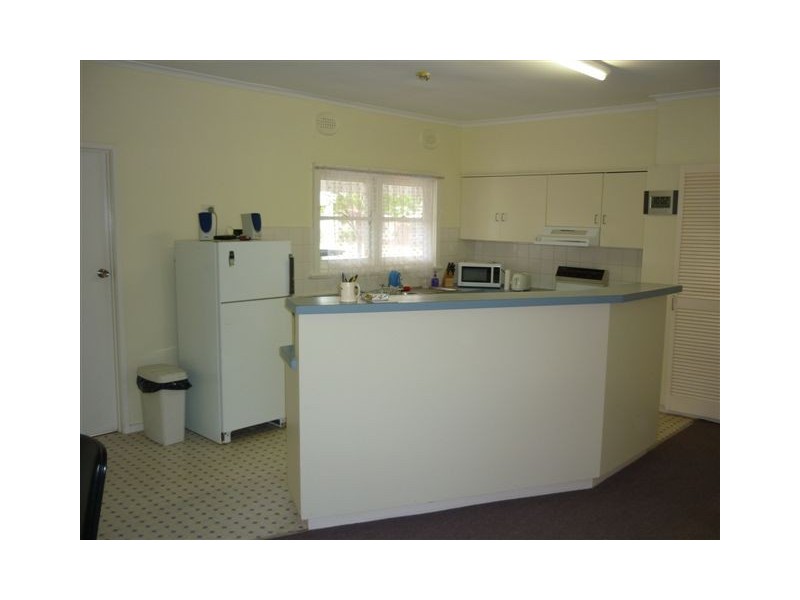 3 Sedgman Court, Donald VIC 3480