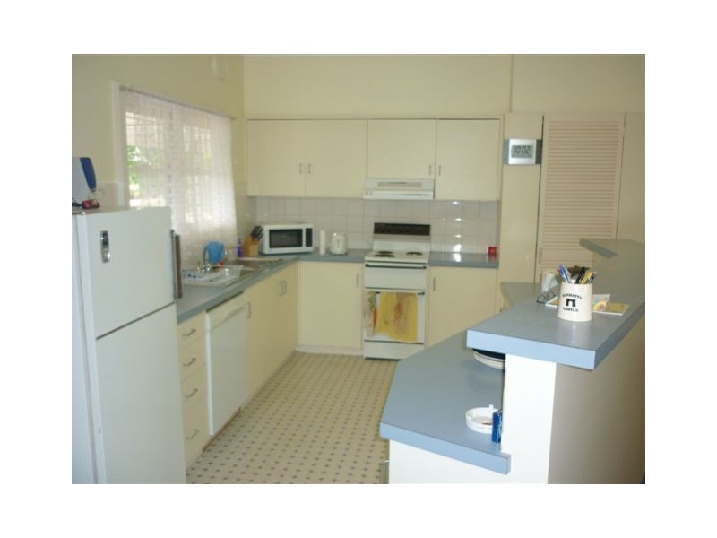 3 Sedgman Court, Donald VIC 3480