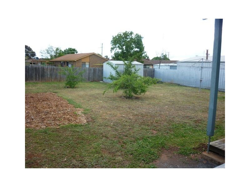 3 Sedgman Court, Donald VIC 3480