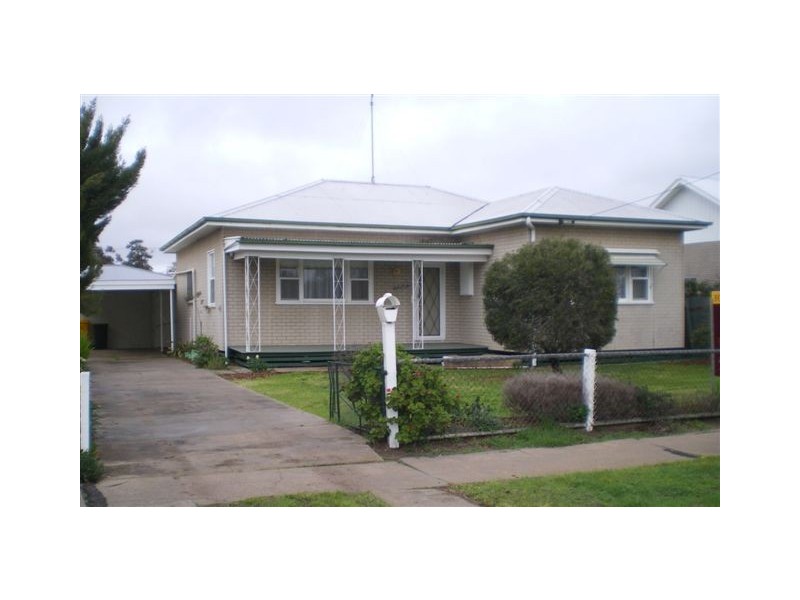 3A O’Brein Street, Warracknabeal VIC 3393