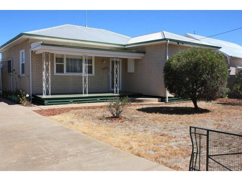 3A O’Brein Street, Warracknabeal VIC 3393
