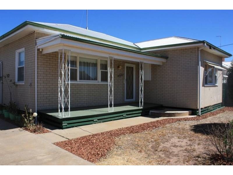3A O’Brein Street, Warracknabeal VIC 3393