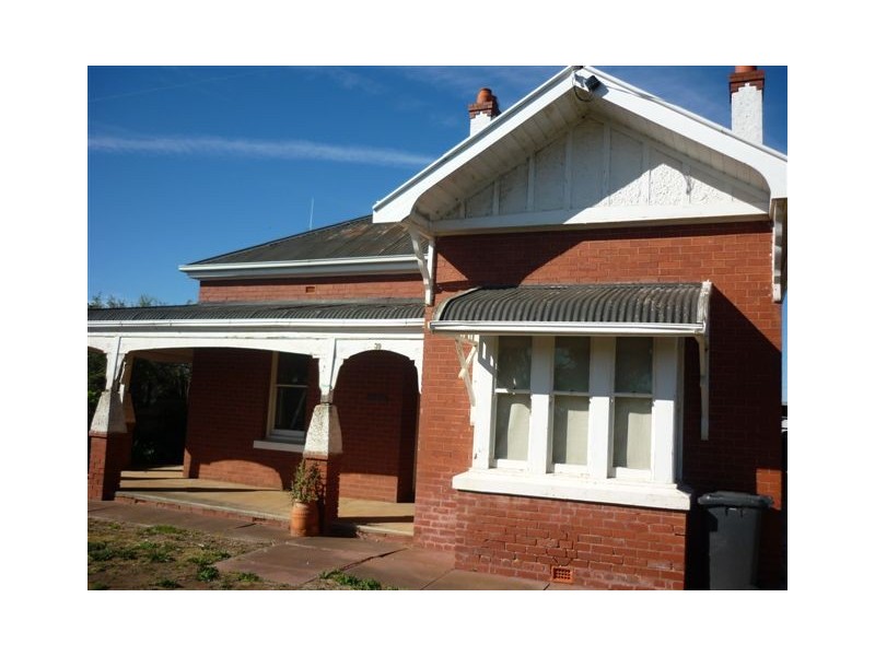 39 Houston St, Donald VIC 3480