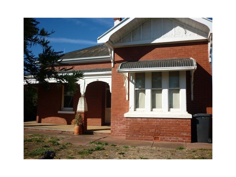 39 Houston St, Donald VIC 3480