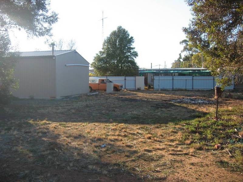 1 Camp St, Watchem VIC 3482