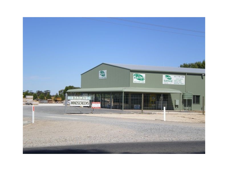 Lot 2,  Henty Highway, Warracknabeal VIC 3393