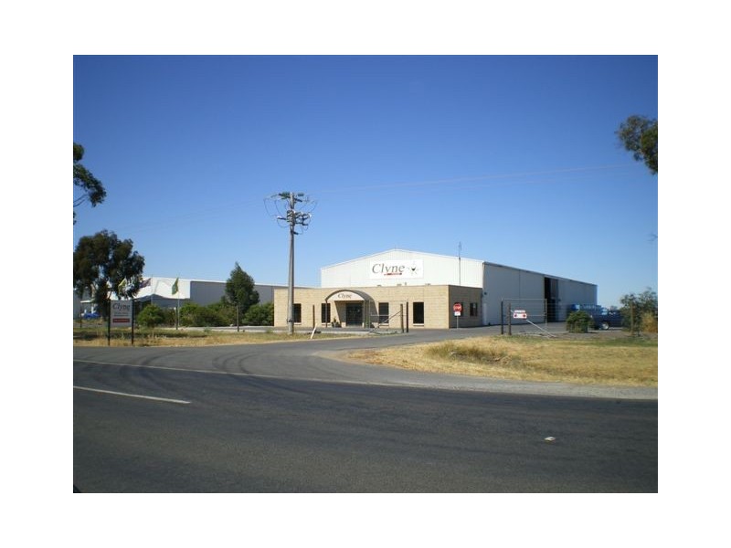 Lot 2,  Henty Highway, Warracknabeal VIC 3393