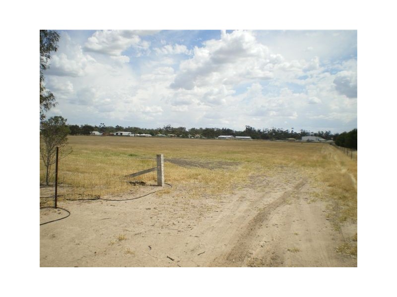 Lot 3,  Henty Highway, Warracknabeal VIC 3393