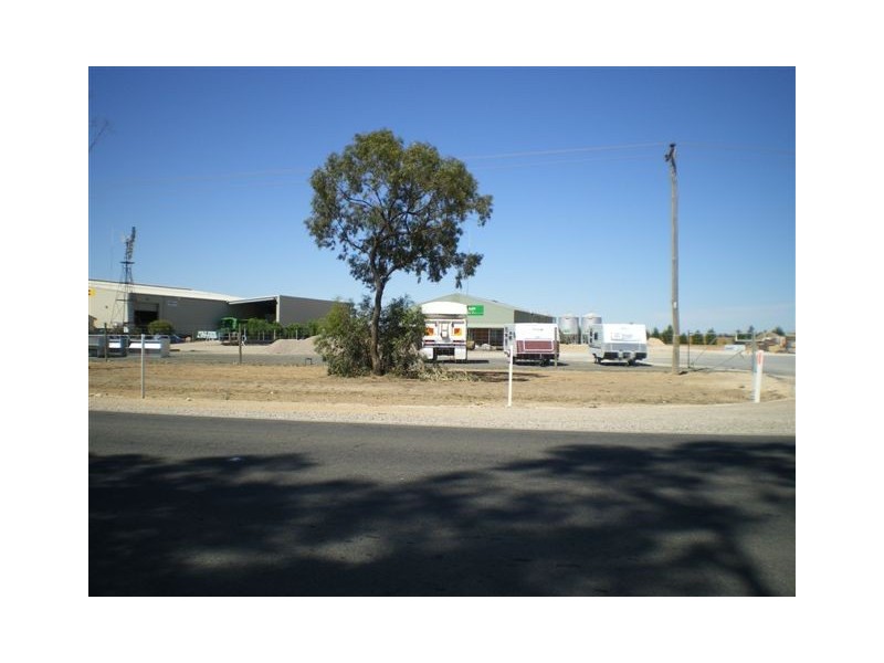Lot 3,  Henty Highway, Warracknabeal VIC 3393