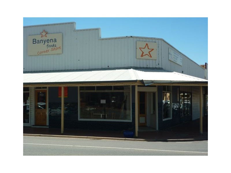 51 Woods St, Donald VIC 3480