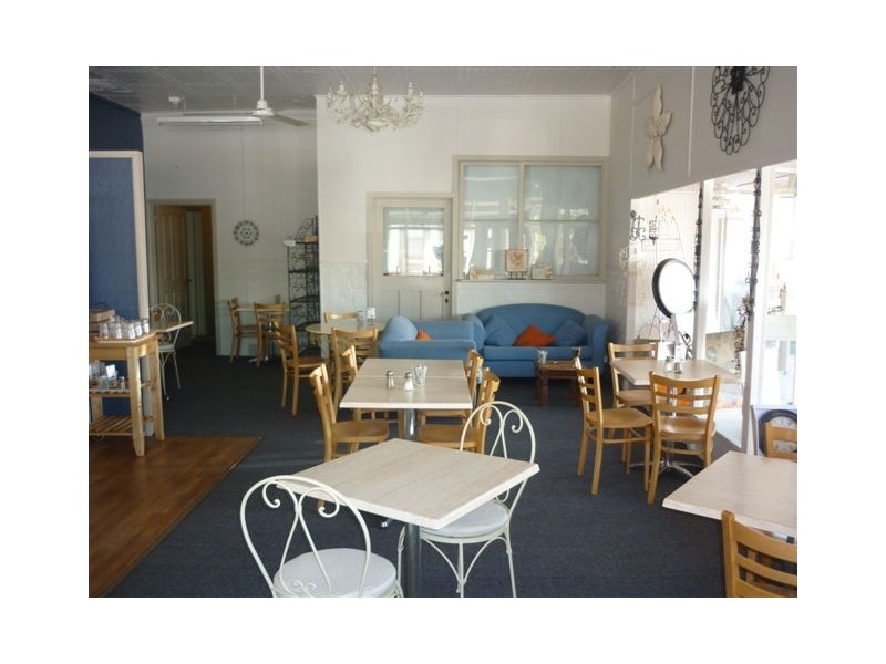 51 Woods St, Donald VIC 3480