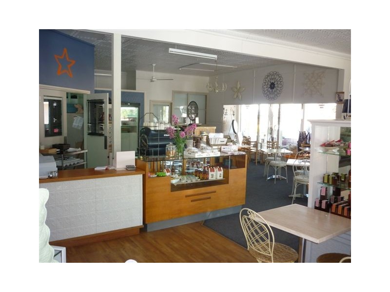 51 Woods St, Donald VIC 3480