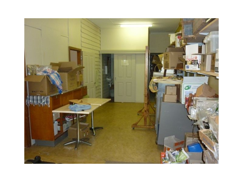 51 Woods St, Donald VIC 3480