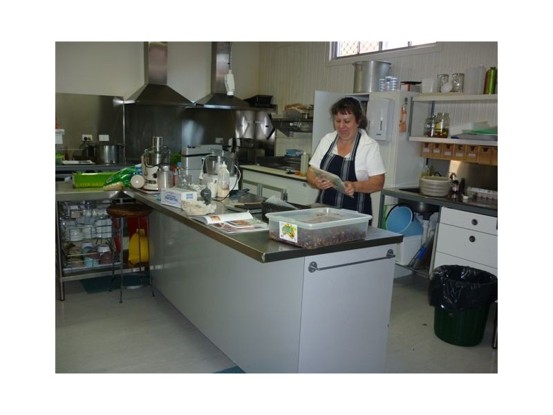 51 Woods St, Donald VIC 3480