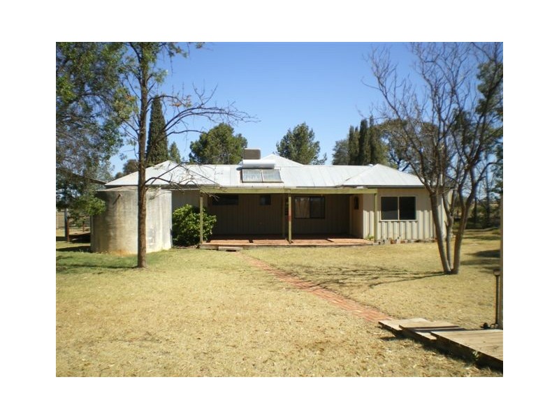 49 Maidavale Road, Lascelles VIC 3487