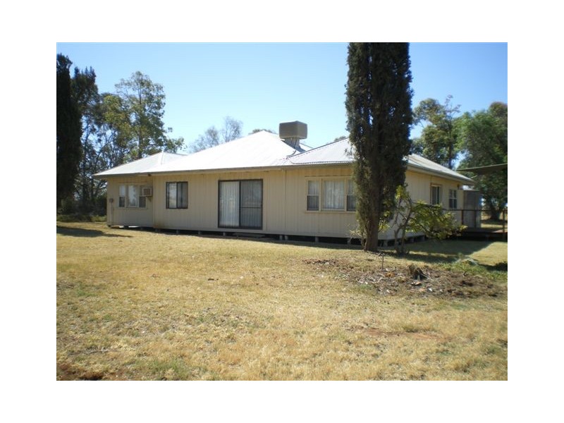 49 Maidavale Road, Lascelles VIC 3487