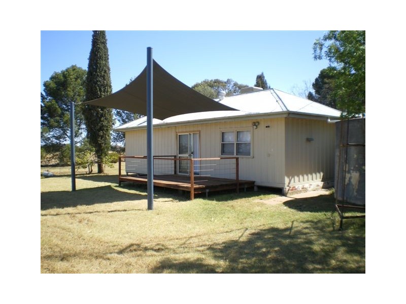 49 Maidavale Road, Lascelles VIC 3487