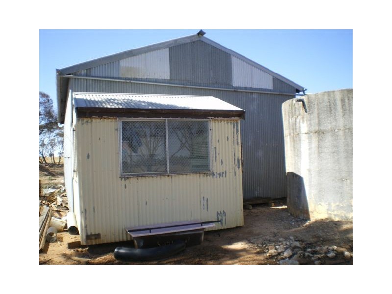 49 Maidavale Road, Lascelles VIC 3487