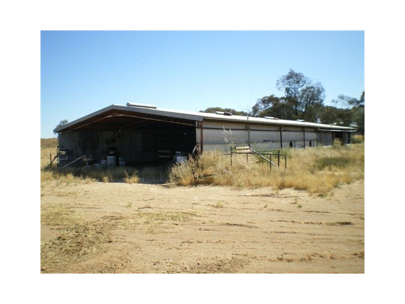 49 Maidavale Road, Lascelles VIC 3487