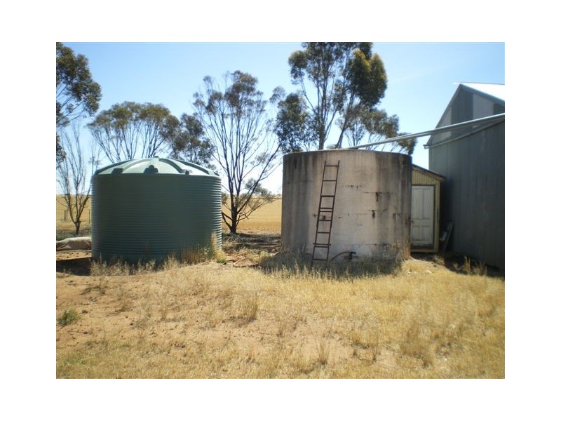 49 Maidavale Road, Lascelles VIC 3487