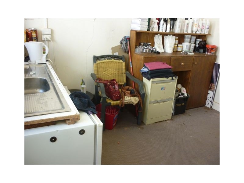 80 Woods St, Donald VIC 3480