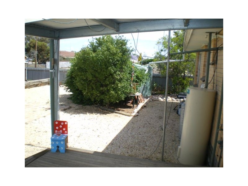 14 Upper Roy Street, Jeparit VIC 3423