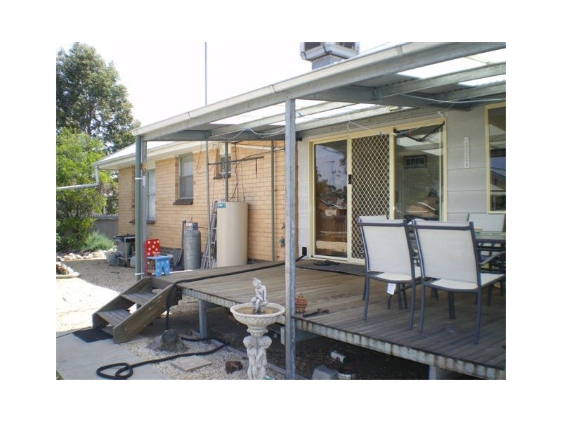 14 Upper Roy Street, Jeparit VIC 3423