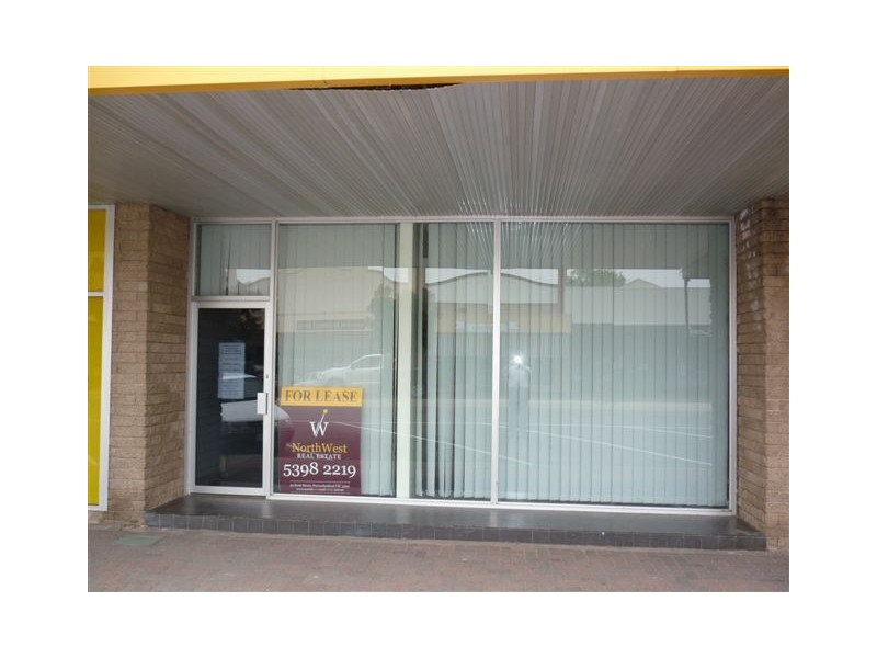 71 Scott Street, Warracknabeal VIC 3393