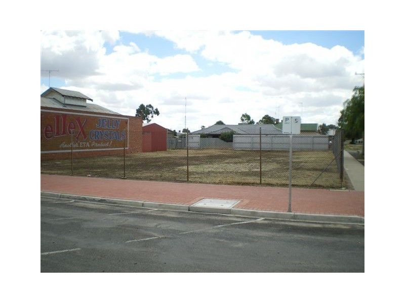 21 Locheil Street, Dimboola VIC 3414