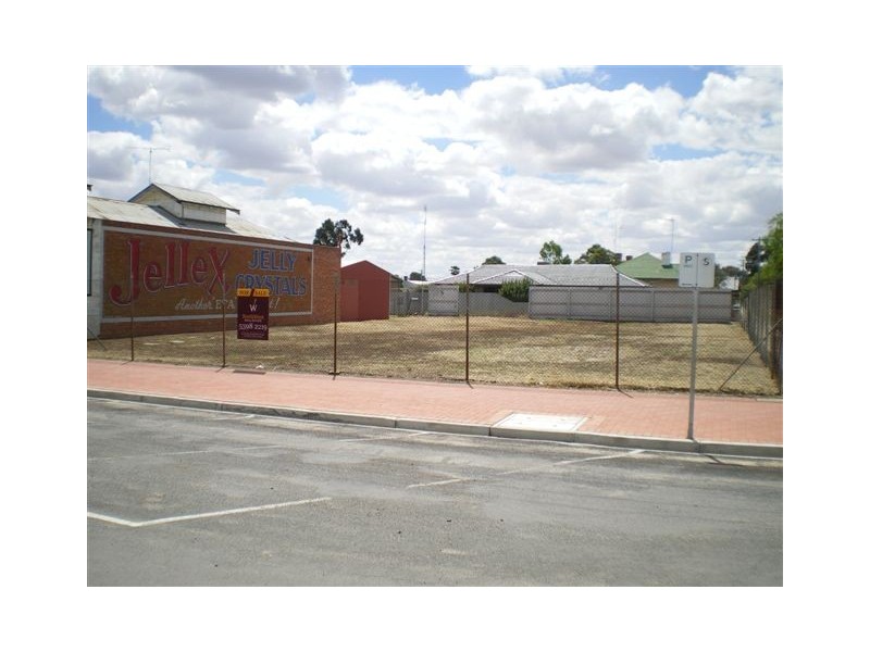 21 Locheil Street, Dimboola VIC 3414