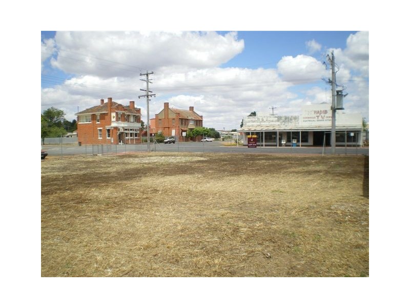 21 Locheil Street, Dimboola VIC 3414