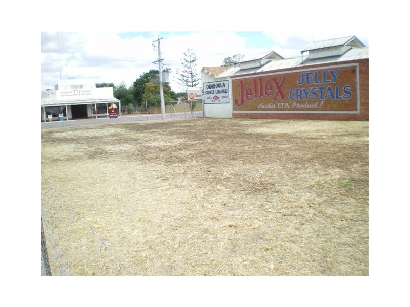 21 Locheil Street, Dimboola VIC 3414