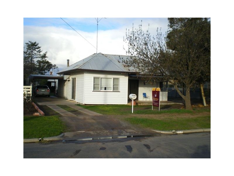 107 Anderson street, Warracknabeal VIC 3393