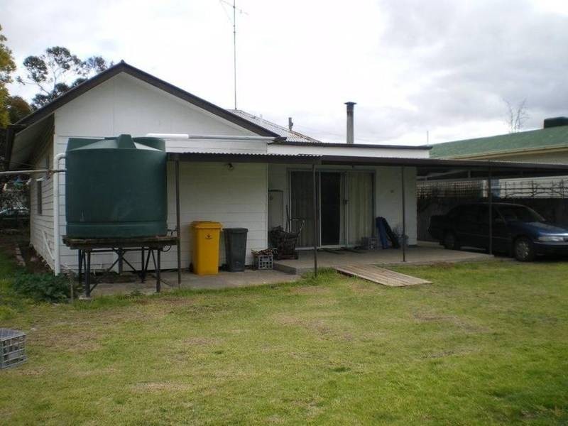 107 Anderson street, Warracknabeal VIC 3393