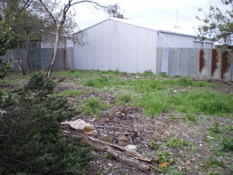 107 Anderson street, Warracknabeal VIC 3393