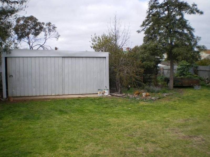 107 Anderson street, Warracknabeal VIC 3393