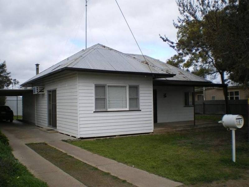 107 Anderson street, Warracknabeal VIC 3393