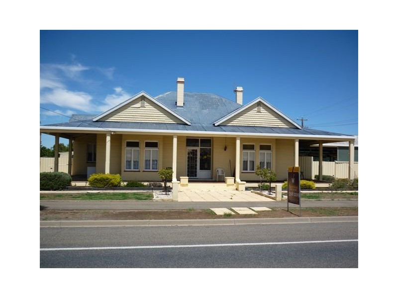 37 Lascelles Street, Hopetoun VIC 3396