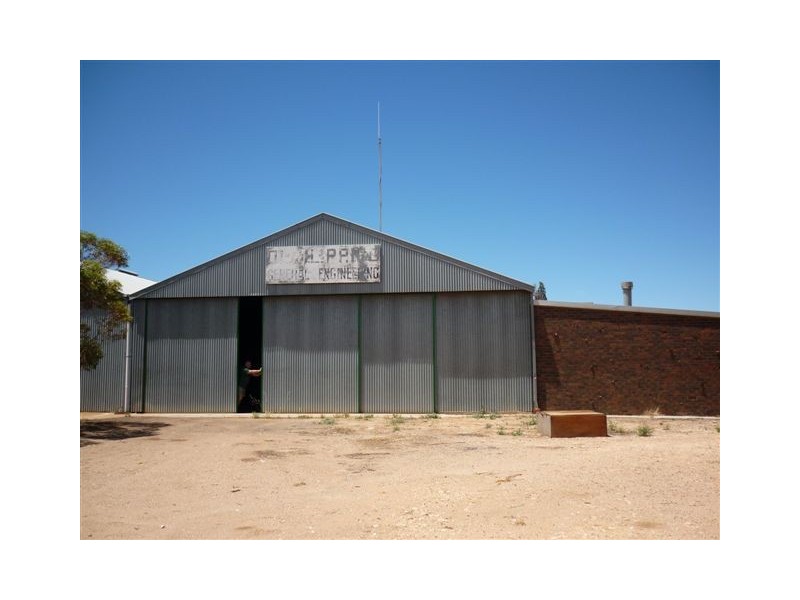 10 Mandeville Street, Hopetoun VIC 3396