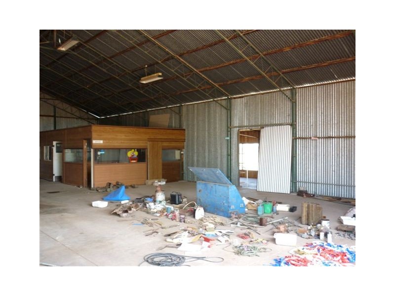 10 Mandeville Street, Hopetoun VIC 3396