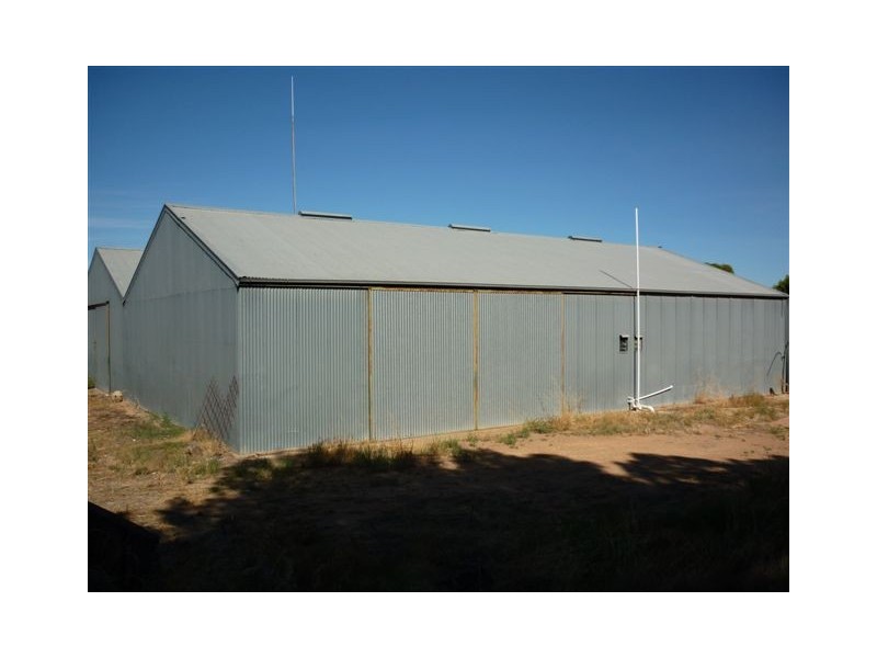 10 Mandeville Street, Hopetoun VIC 3396