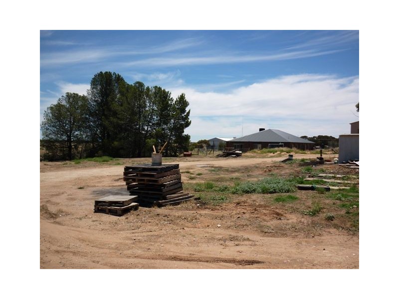 10 Mandeville Street, Hopetoun VIC 3396