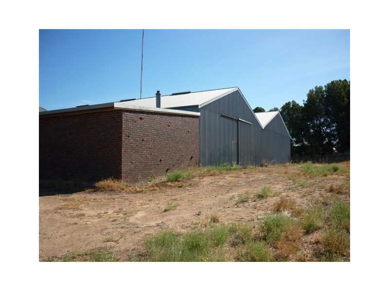 10 Mandeville Street, Hopetoun VIC 3396