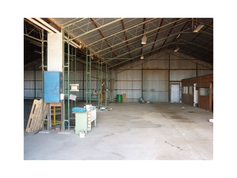 30-36 Mandeville Street, Hopetoun VIC 3396