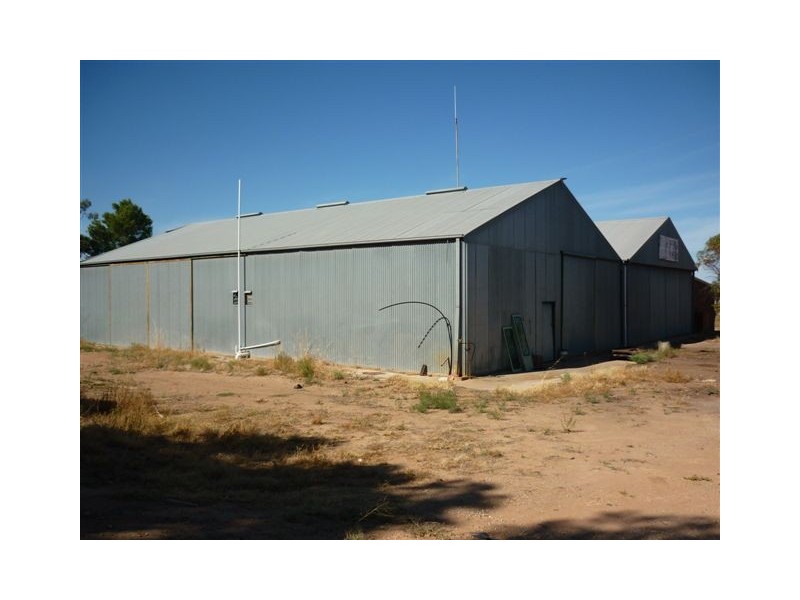 30-36 Mandeville Street, Hopetoun VIC 3396