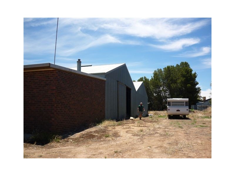 30-36 Mandeville Street, Hopetoun VIC 3396