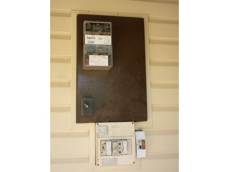 8 Devereaux street, Warracknabeal VIC 3393