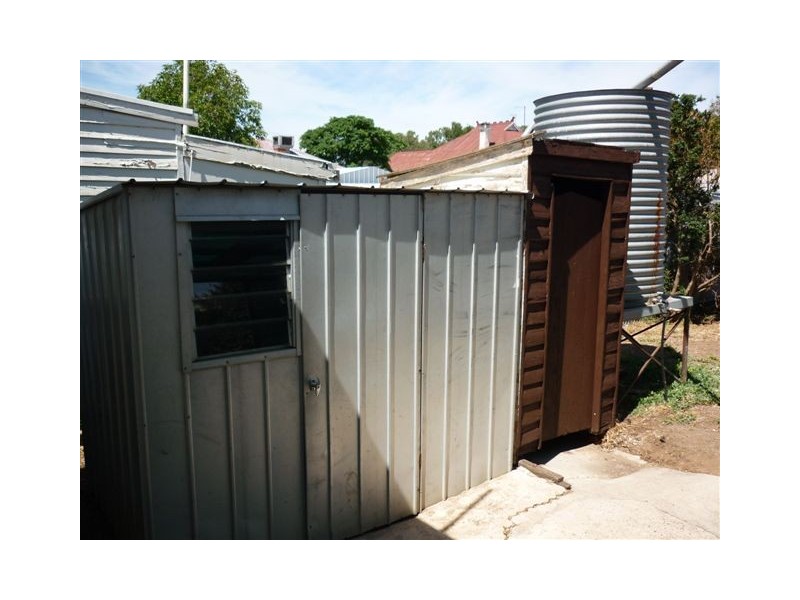 8 Devereaux street, Warracknabeal VIC 3393